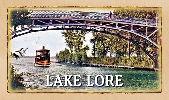 Lake Lore